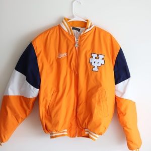 Vintage Men’s Tennesse Jacket